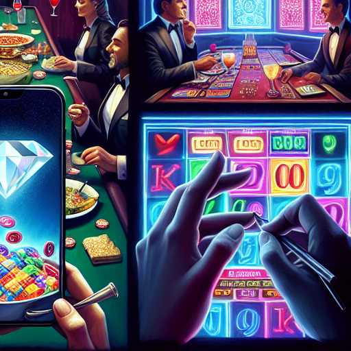 Мобильное приложение lew casino