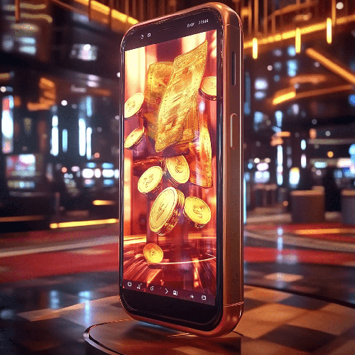 Casino Play Fortuna - Игровой каталог