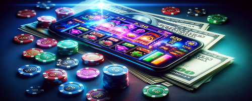 Мобильная версия casino Playfortuna