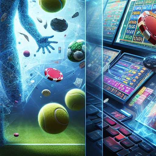 Игровой зал в casino Слотозал